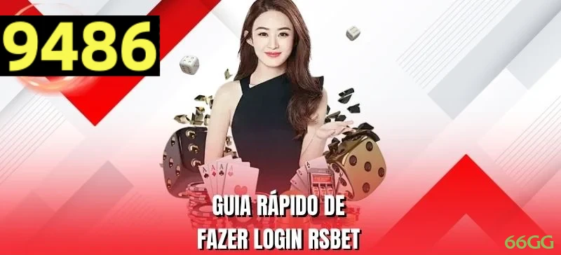 Interface do App 66gg