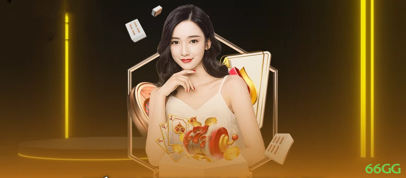 Bônus de Boas-vindas 66gg